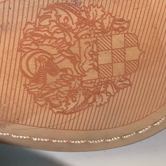 VINCE CAMUTO OVER THE KNEE DRAWSTRING BOOTS STILETTO HEEL DESIGNER VINCE - Picture 8 of 8